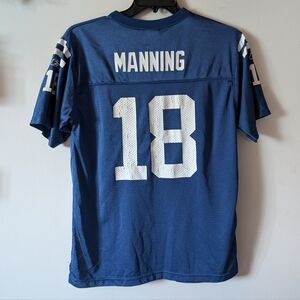 Manning NFL Jersey 18